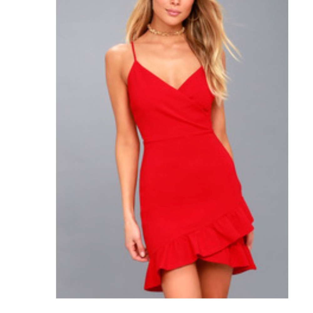 sealed with a kiss lulus black dress